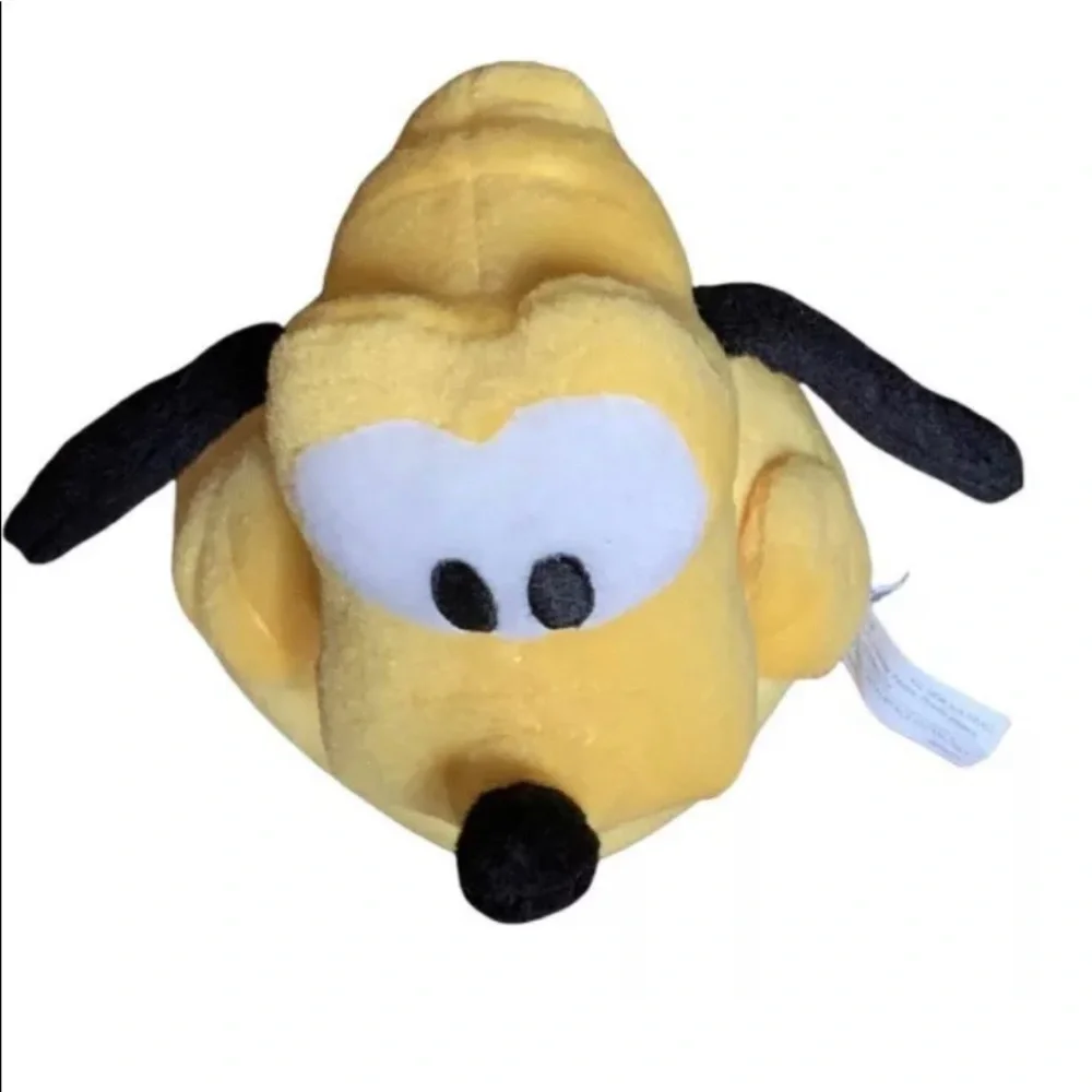 Disney Pluto 7